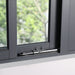 Turbro Window Security Lock Bar SAMPLE PHOTO