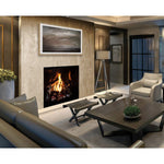 U37 Urbana Traditional Gas Fireplace