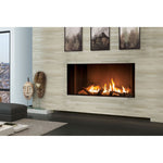 U50 Tall Urbana Linear Gas Fireplace