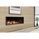 U50 Urbana Linear Gas Fireplace