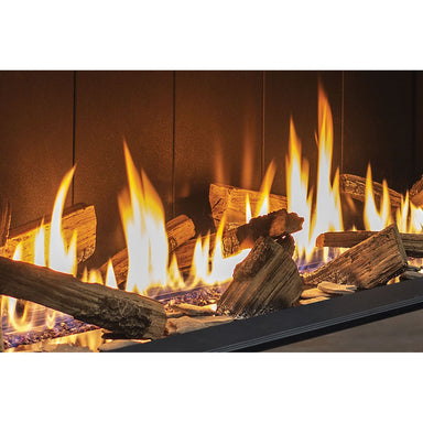 U50 Urbana Linear Gas Fireplace