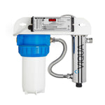 VH200-F10 UltraViolet Water Filtration System by Viqua