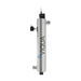 VH410M UltraViolet Water Disinfection System by Viqua SIDE VIEW