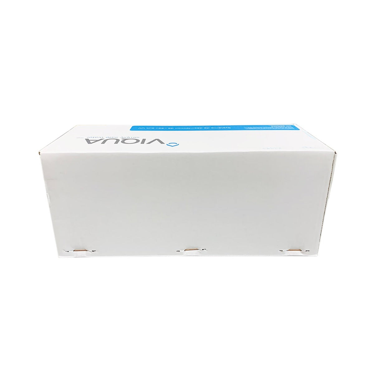 VH410 Residential UltraViolet Water Disinfection System by Viqua BOX