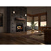 Valcourt Waterloo-Arched High-Efficiency Faceplate Wood Fireplace SAMPLE PHOTO