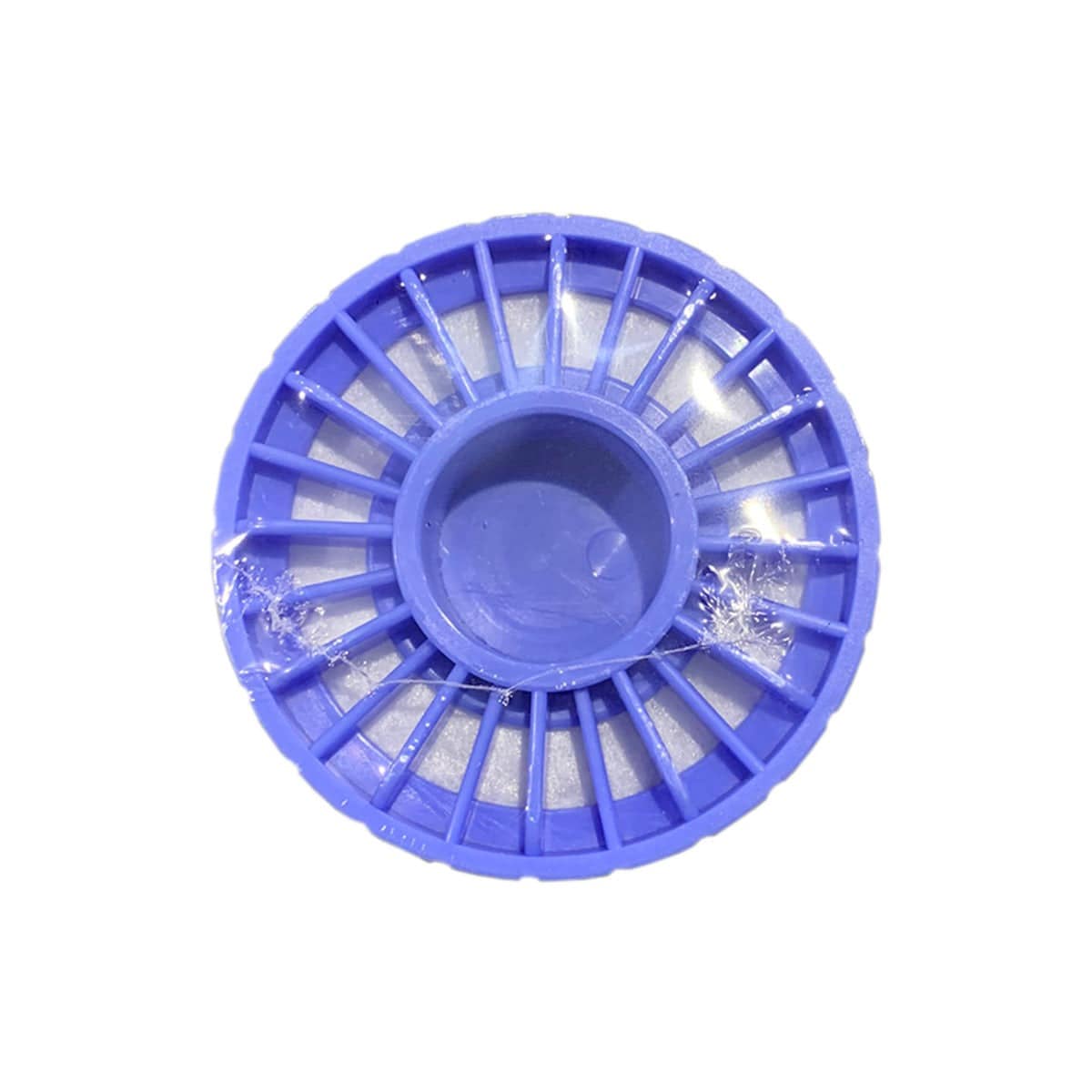 Viqua AWP117 Carbon Block Filter for S2Q-DWS UV System BOTTOM VIEW