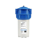 Viqua AWP40B-V 4 1/2 x 10 Inch Home Filter Housing