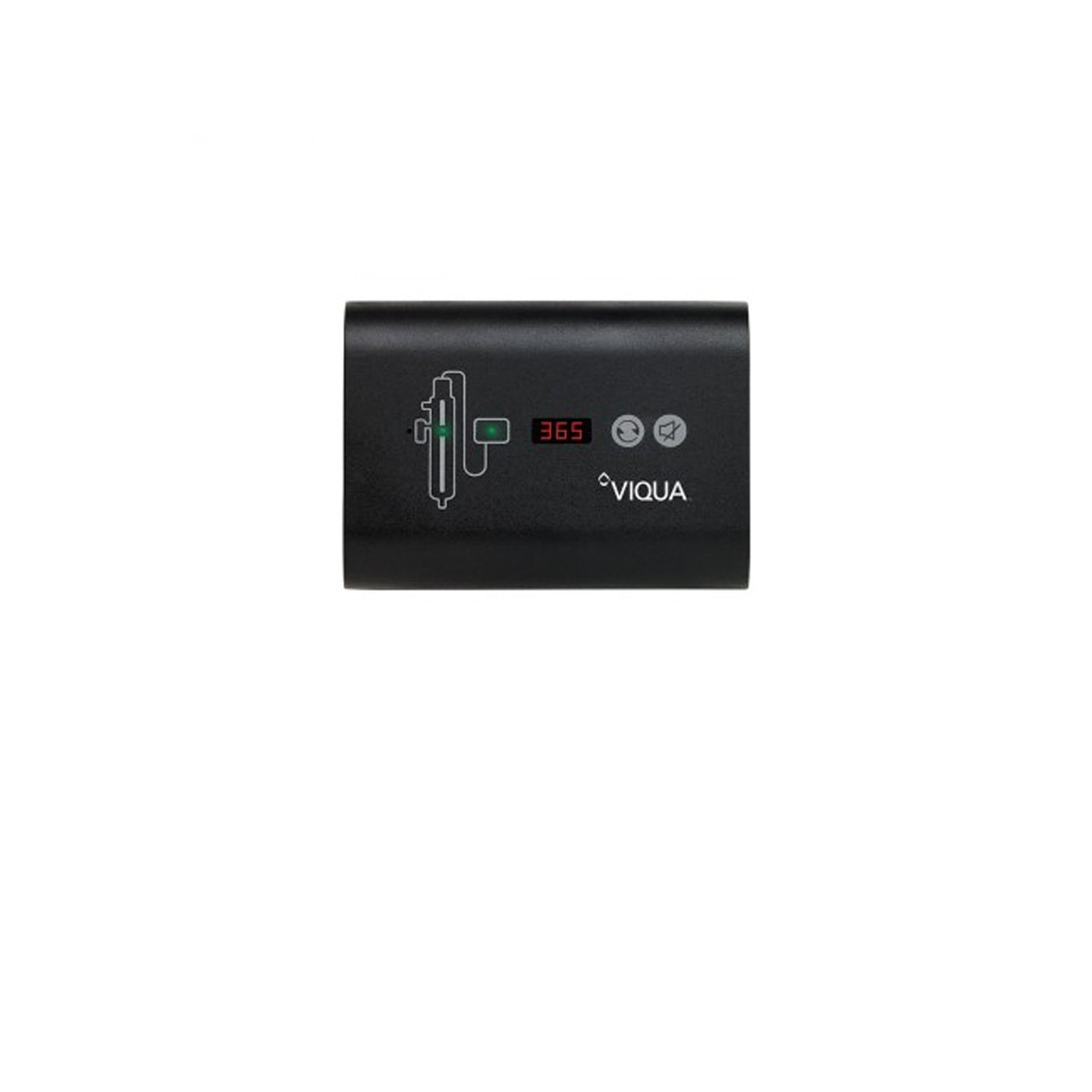 Viqua IHS10-D4 UVMAX Home Plus UV Disinfection System CONTROLLER