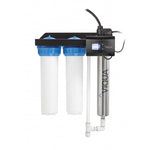 Viqua IHS22-E4 Professional UV Water Treatment System