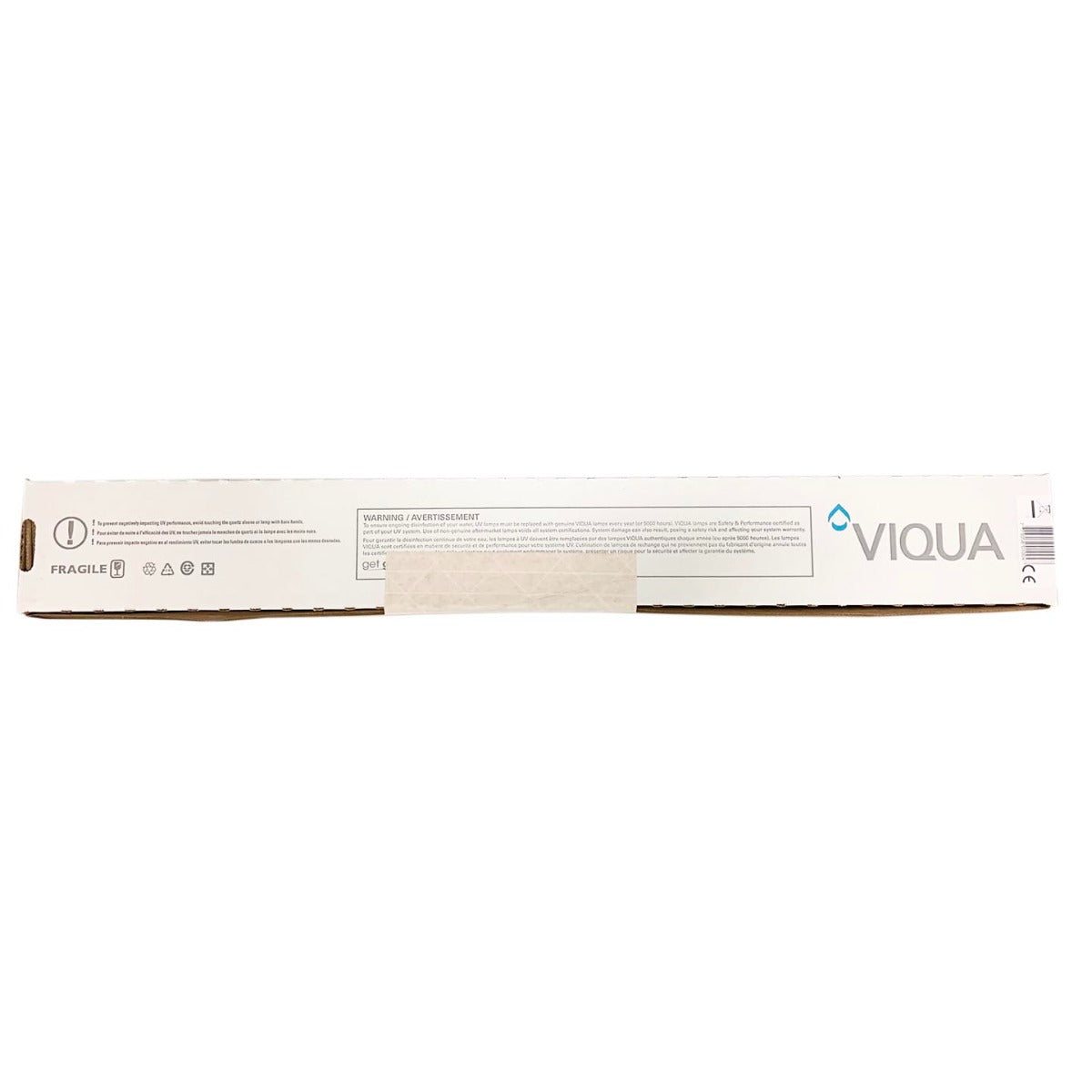 Viqua Replacement UV Lamp S320RL-HO BOX