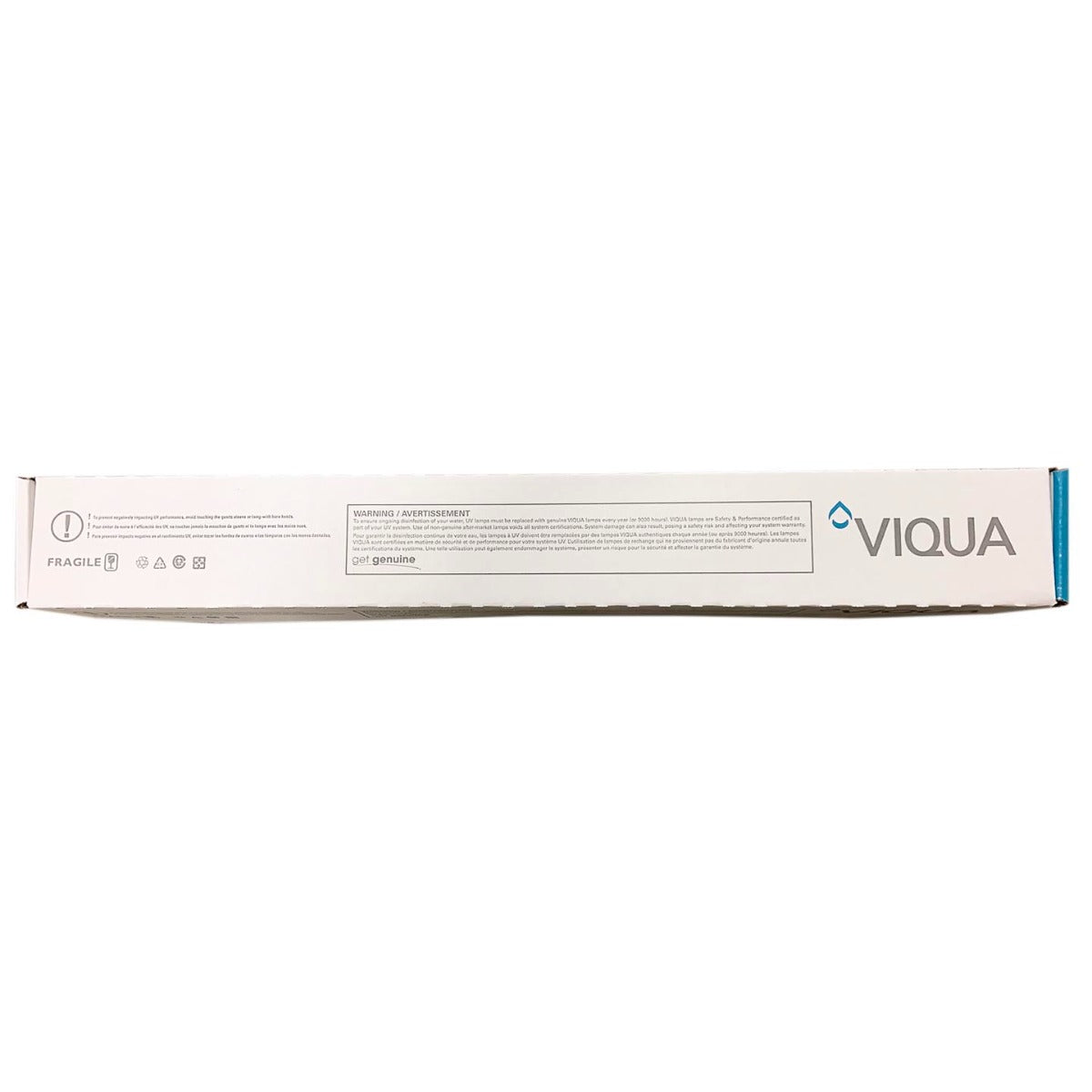 Viqua Replacement UV Lamp S320RL-HO BOX