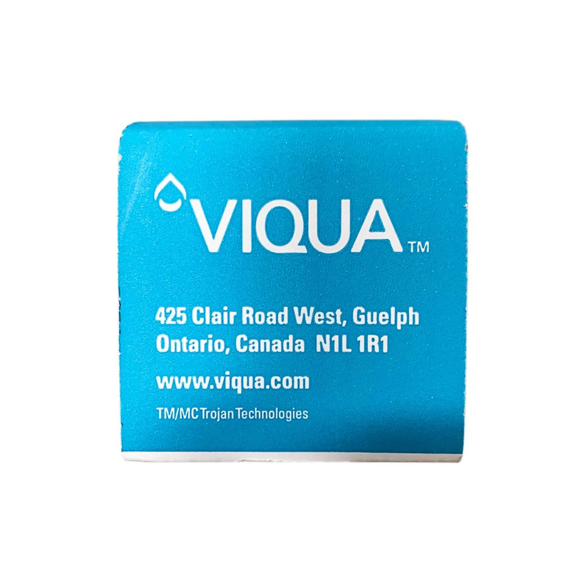 Viqua Replacement UV Lamp S320RL-HO DETAILS