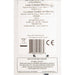 Viqua Replacement UV Lamp S36RL LABEL