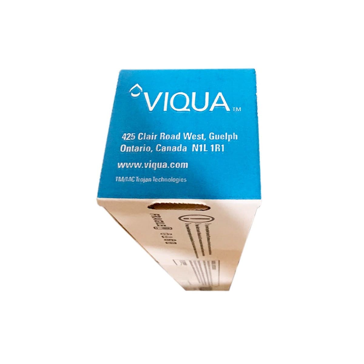 Viqua Ultraviolet Lamp UV-MAX-602804 BOX 