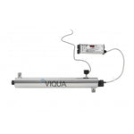 Viqua VP600M Pro.UV Water Disinfection System