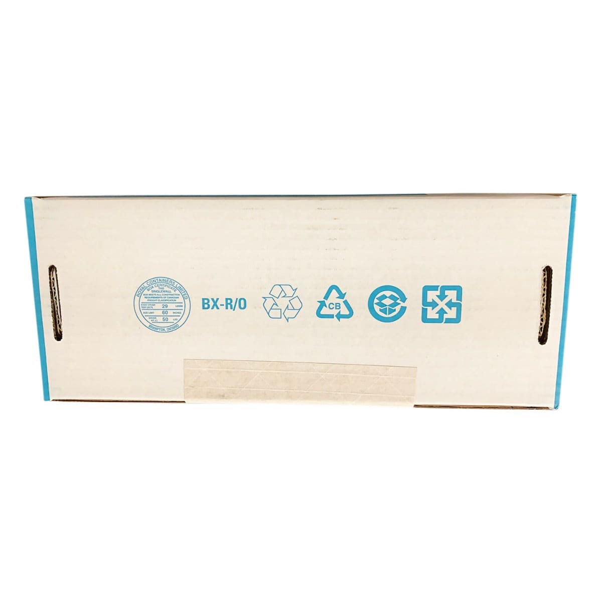 Viqua VT1 Point-Of-Use UltraViolet Disinfection System BOX