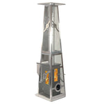 WoodPellet Big Timber Elite® Patio Heater