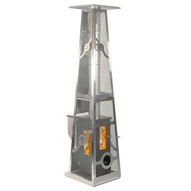 WoodPellet Big Timber Elite® Patio Heater 