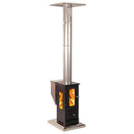 WoodPellet Big Timber® Patio Heater