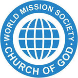 World Mission Society Church Of God Logo