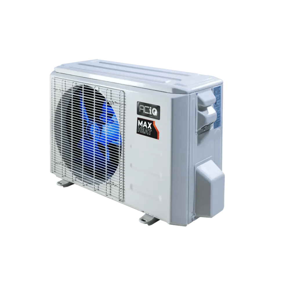 ACIQ 18,000 BTU ACiQ Multi Zone Condenser w/ Extreme Heat Heat Pump