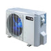 ACIQ 24,000 BTU 21 SEER ACiQ Platinum Single Zone Wall Mount Mini Split System w/ Extreme Heat Heat Pump and Air Conditioner