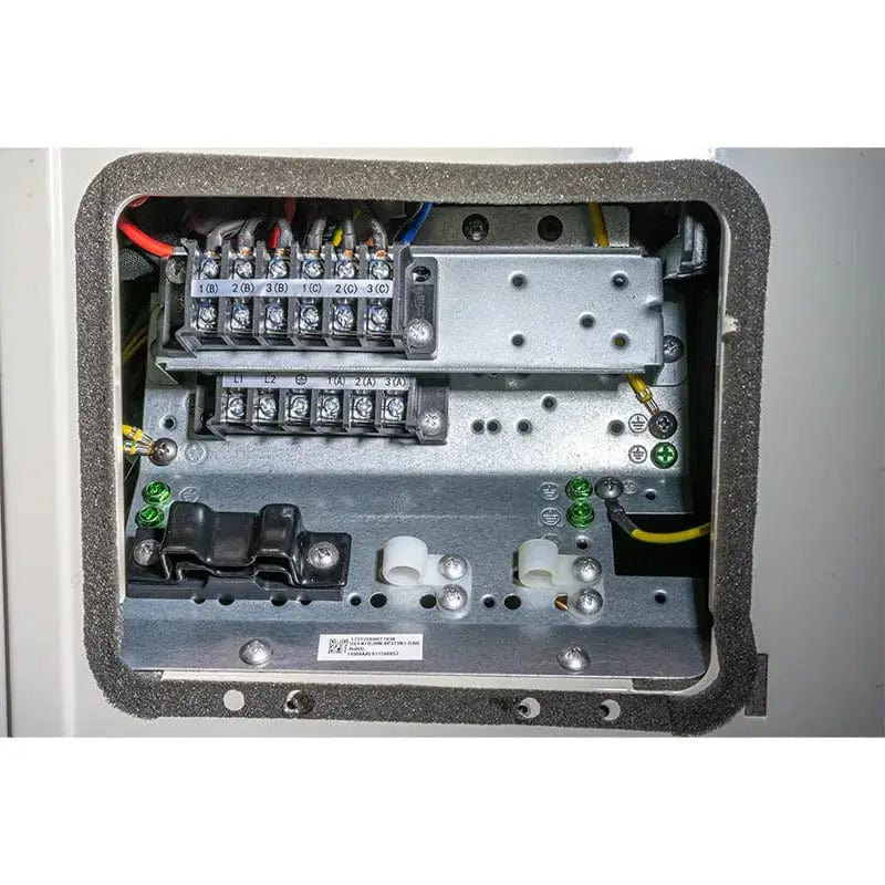 ACIQ 36,000 BTU 16 SEER ACiQ Single Zone Wall Mounted Mini Split System w/ WiFi Heat Pump and Air Conditioner