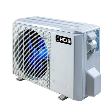 ACIQ 36,000 BTU ACiQ Energy Star Multi Zone Condenser Heat Pump and Air Conditioner