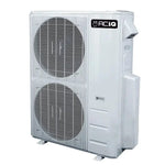 ACiQ 36,000 BTU Multi Zone Condenser w/Max Heat ACiQ-36Z-HH-M4