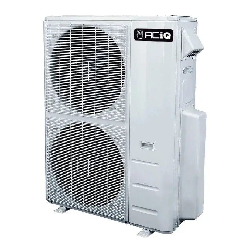 ACIQ 48,000 BTU ACiQ Energy Star Multi Zone Condenser Heat Pump and Air Conditioner