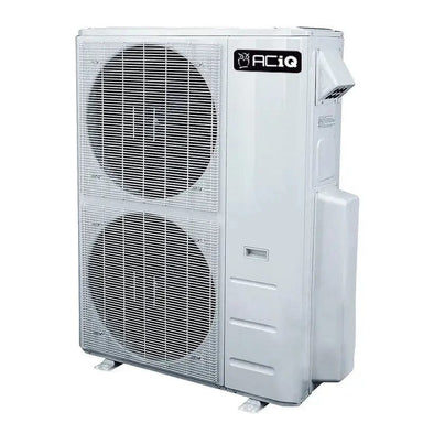 ACIQ 48,000 BTU ACiQ Multi Zone Condenser w/ Max Heat Heat Pump and Air Conditioner