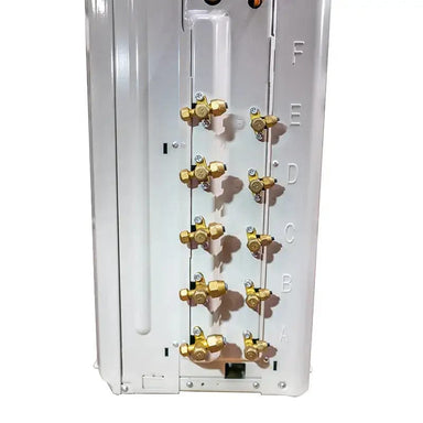 ACIQ 55,000 BTU ACiQ Multi Zone Condenser w/ Max Heat Heat Pump and Air Conditioner