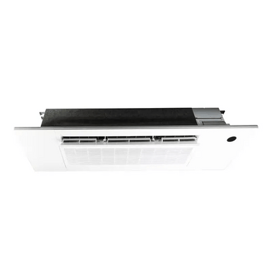 ACIQ 6,000/9,000 BTU Slim Ceiling Cassette ACiQ Mini Split Air Handler Heat Pump and Air Conditioner