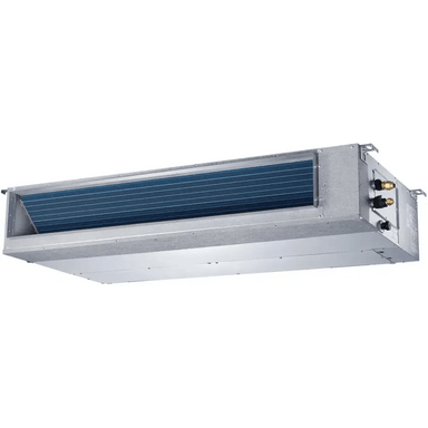 ACIQ ACiQ 12,000 BTU Concealed Duct Mini-Split Air Handler Mini-Split