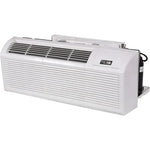 ACiQ 15,000 BTU PTAC Heat Pump Air Conditioner Unit with 3.5kW Electric Heater ACIQ-15PTC