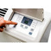 ACIQ ACiQ 15,000 BTU PTAC Heat Pump Air Conditioner Unit with 5KW Electric Heater