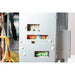 ACIQ ACiQ 15,000 BTU PTAC Heat Pump Air Conditioner Unit with 5KW Electric Heater