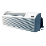 ACiQ 15,000 BTU PTAC Heat Pump Air Conditioner Unit with 5KW Electric Heater ACIQ-15PTC5