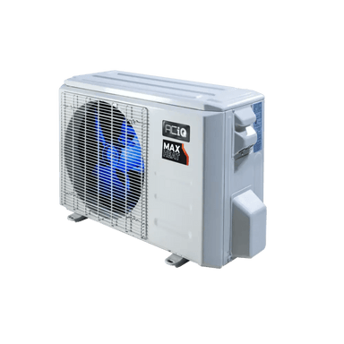 ACIQ ACiQ 18,000 BTU Multi Zone Condenser w/ Extreme Heat ACIQ-18Z-HH-M2B Heat Pump