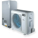 ACIQ 2 Ton 20 SEER Variable Speed Heat Pump and Air Conditioner Split System w/ Extreme Heat ACiQ-24-AHB / ACiQ-24-HPB