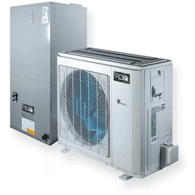 ACIQ ACIQ 2 Ton 20 SEER Variable Speed Heat Pump and Air Conditioner Split System w/ Extreme Heat Heat Pump and Air Conditioner
