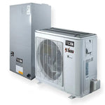 ACIQ 2 Ton 20 SEER Variable Speed Heat Pump and Air Conditioner Split System w/ Extreme Heat ACiQ-24-AHB / ACiQ-24-HPB