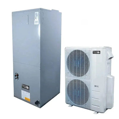 ACIQ ACIQ 4 Ton 16 SEER Variable Speed Heat Pump and Air Conditioner Split System w/ Extreme Heat Heat Pump and Air Conditioner