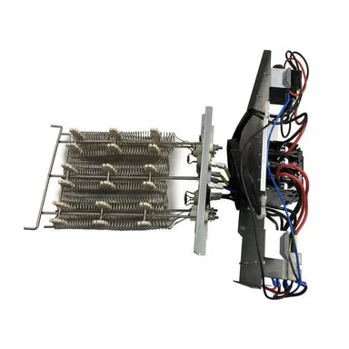 ACIQ ACiQ 5 Kilowatt 16,200 BTU Heater Coil Heat Pump and Air Conditioner
