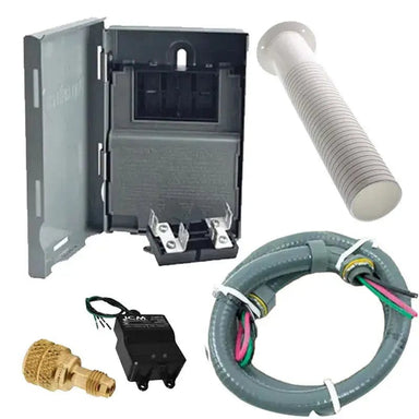ACIQ Mini Split Condenser connection kit Heat Pump and Air Conditioner