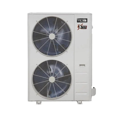 ACIQ Sample Heat Pump and Air Conditioner