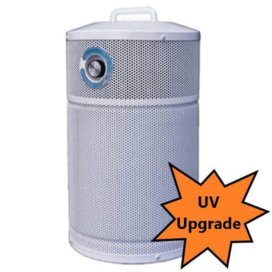 Allerair Allerair AirMed 1 Supreme Air Purifier Air Purifiers Exec / Add UV