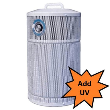 Allerair Allerair AirMed 3 Supreme Air Purifier Air Purifiers Exec / Add UV