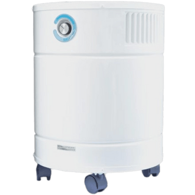 Allerair Allerair Airmedic Pro 5 Plus Air Purifier Air Purifiers Exec / White / No UV