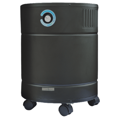 Allerair Allerair Airmedic Pro 5 Plus VOG Air Purifier Air Purifiers Black / No UV
